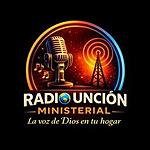 RADIO UNCIÓN MINISTERIAL logo