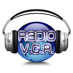 Radio VGR logo