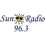 WSCQ-LP Su Radio 96.3 FM logo