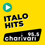 95.5 Charivari Italo Hits