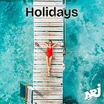 NRJ HOLIDAYS logo