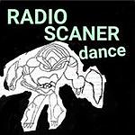 RADIO SCANER logo