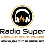 Radio Super logo