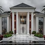 RADIO TELE SYMPHONIE logo