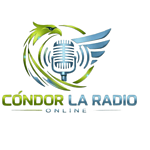 Condor Pamplona Radio logo