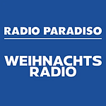 Radio Paradiso WEIHNACHTSRADIO logo
