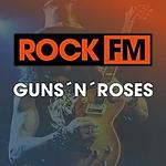 ROCK FM GUNS'N'ROSES