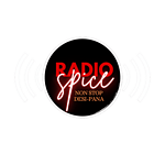 Radio Spice logo