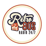 Retro 80's Radio 24/7