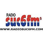 SUC6 FM logo