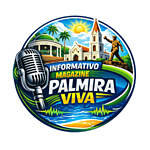 Informativo Magazine Palmira Viva logo