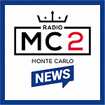 MC2 News logo