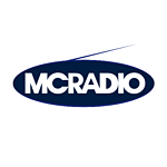 MCRADIO logo