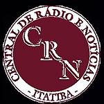 Radio CRN Itatiba logo
