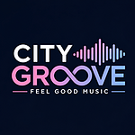 City Groove Radio logo