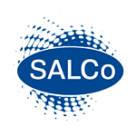 Radio SALCO logo