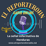 El Reportero HN Radio