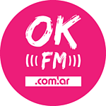 Ok FM logo