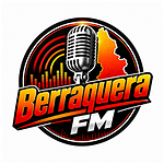 Berraquera FM logo