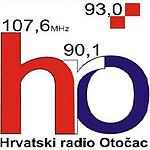 Hrvatski radio Otočac