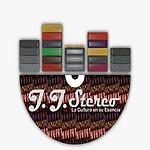 JJ Stereo Radio logo
