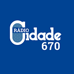 Rádio Cidade 670