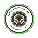 Radio Cristiana MEPJ logo