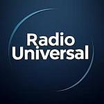 Radio Universal 1400 AM logo