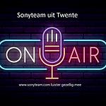 sonyteam logo