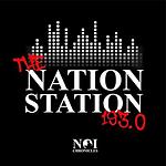 The Nation Station 193.0 logo