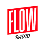 Flow Radio logo