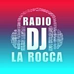 Radio DJ la Rocca logo