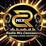 Radio Mix Crossover Salgar Antioquia logo