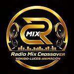 Radio Mix Crossover Salgar Antioquia logo