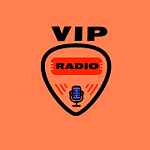 VIP Radio Manchester logo