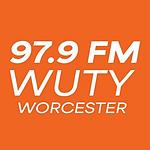 WUTY Unity Radio FM logo