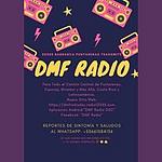DMF Radio Costa Rica logo