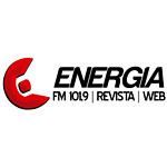 Energia Web Radio logo