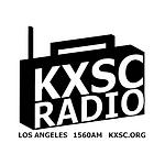 KXSC Radio logo