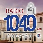 Radio 1040 AM