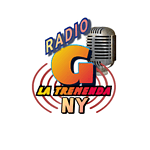 Radio G logo