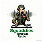 Squaddies Retreat Radio logo