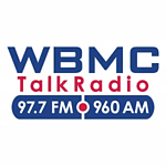 WBMC The Information Station 960 AM logo