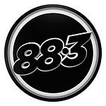 883 Centreforce radio