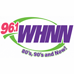 96.1 WHNN