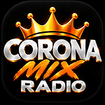 Corona Mix La Reina logo