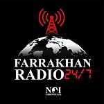 Farrakhan Radio logo