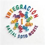 Integración Radial Soto Norte logo