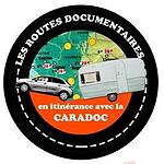 Les Routes Documentaires logo