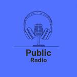 Public Radio Alabama logo